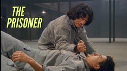 The Prisoner