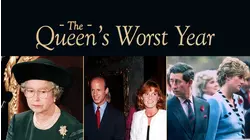 The Queen's Worst Year