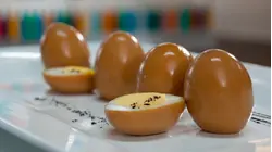 Mangoes, Mangoes, Mangoes