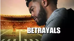 Betrayals