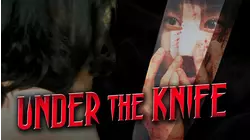 Under The Knife