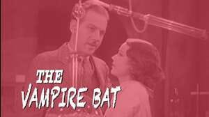 The Vampire Bat