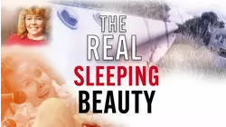 The Real Sleeping Beauty