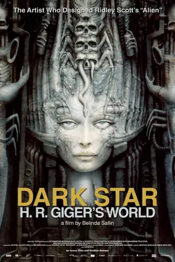 Dark Star: H. R. Giger's World