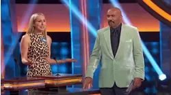 Nikki Glaser goes NSFW on Steve Harvey!