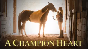 A Champion Heart