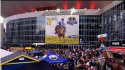 PBR Teams 2024 Nashville Day 2