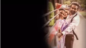 Kaathuvaakula Rendu Kaadhal