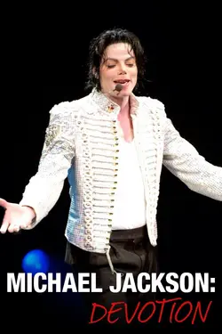 Michael Jackson: Devotion