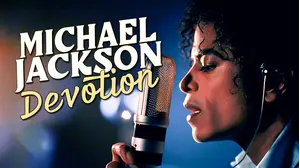 Michael Jackson: Devotion
