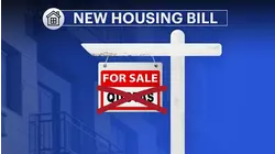 Gov. Lamont unveils 'compromise' housing plan - five months after he vetoed the last one