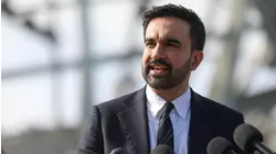 Zohran Mamdani's transition team has received 50,000 applications