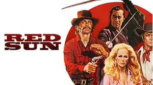 Red Sun