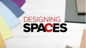 Designing Spaces