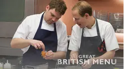 South West Ireland Dessert