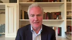 Another War Powers vote? Democratic Sen. Van Hollen weighs in