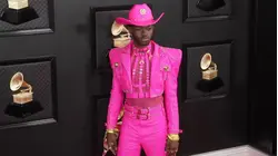 Lil Nas X: Unlikely Cowboy