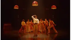 Broadway's 'Ragtime' revival scores 11 Tony Award nominations