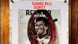 Django Kills Silently