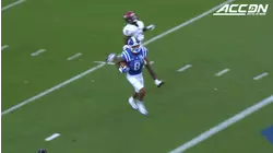 Daniel Jones Official Highlights | Duke QB