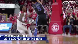 The Best Duke Freshmen Of The Last 5 Years