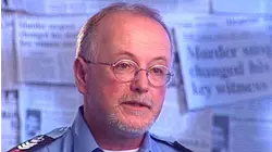 Douglas Robert Worth: The Pictou Sadist