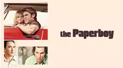 The Paperboy