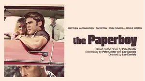 The Paperboy