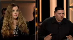 Felicia Moreno vs. Andrew Moreno