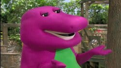 Barney and Friends