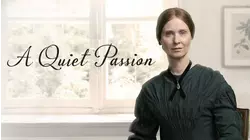 A Quiet Passion