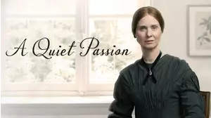 A Quiet Passion