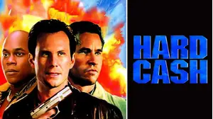 Hard Cash