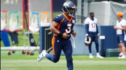 NFL Regular Season Win Totals Market: Can You Trust The Broncos And Russell Wilson O 10 (-110)?