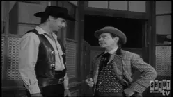 The Texan: S1 E34 - The Smiling Loser