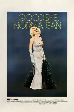 Goodbye, Norma Jean