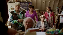 Joan's Move