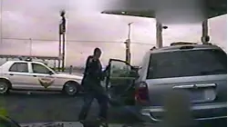 Deadly Force