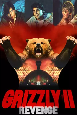Grizzly II: Revenge