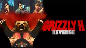 Grizzly II: Revenge