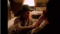 Larry McMurtry's Streets Of Laredo: Part 3