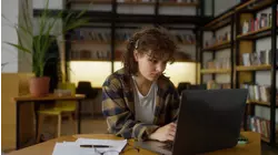 Tips to ease college admission anxiety