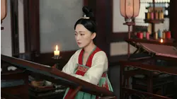 28 Weaving a Tale of Love