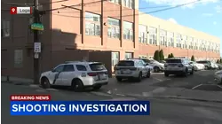 Police investigating shooting in city's East Germantown section