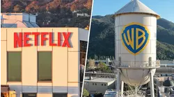 Hollywood Sounds Alarm Over Netflix's Move to Buy Warner Bros.