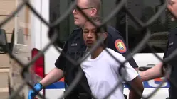 Police: Valley Stream man head-butted officer during arrest tied to park bike incidents