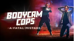 Bodycam Cops: A Fatal Mistake