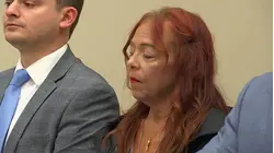 Waterbury woman accused of holding stepson captive for 20 years rejects plea offer