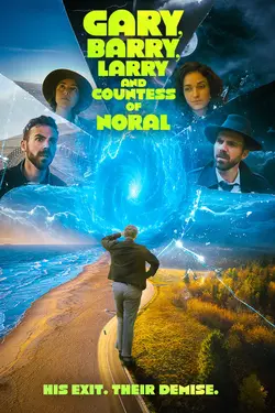 Gary, Barry, Larry, and Countess of Noral