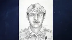 Portrait of a Serial Killer